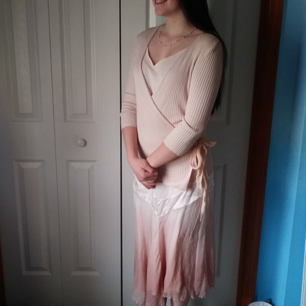 Nougat London 3 piece